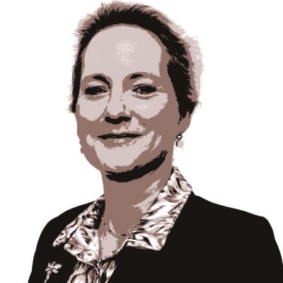 Astrid de Wit